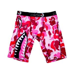 Ethika Men's Underwear Boxer Brief Staple Fit SM/MD/LG